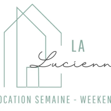 La Lucienne - Cœur De Avec Un Extérieur Appartement Montreuil (Pas-de-Calais)