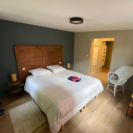 La Lucienne - Cœur De Avec Un Extérieur Appartement *